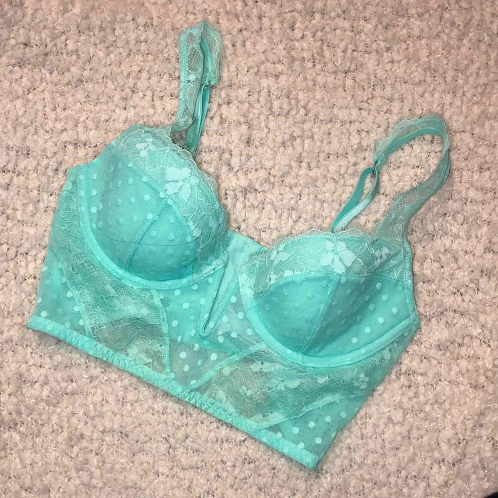 VS bra